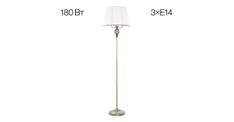 Торшер Citilux Вена CL402930