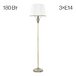 Торшер Citilux Вена CL402930