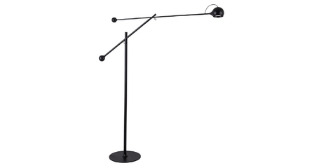 Торшер Divinare Ull 2622/06 PN-8