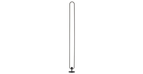Торшер Escada Frame 10288/T LED