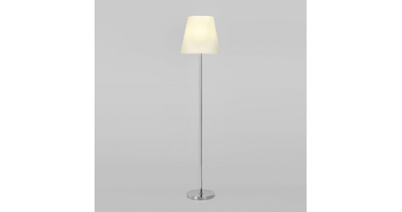 Торшер Eurosvet Amaretto 01166/1 хром a065000