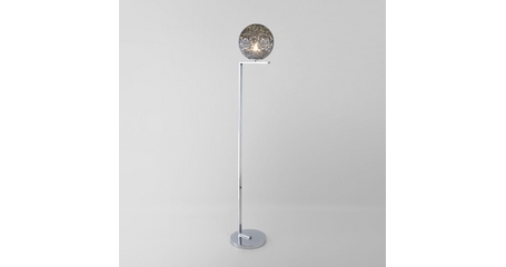 Торшер Eurosvet Shape 01214/1 хром