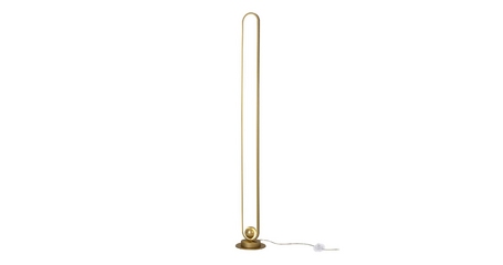 Торшер F-Promo Altus 4221-1F