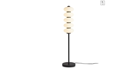 Торшер Freya Aqua FR5553FL-L20B