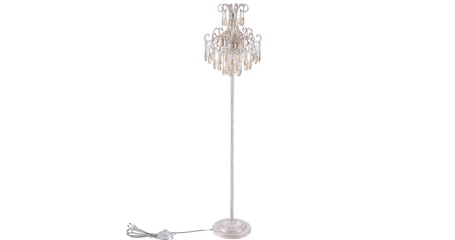 Торшер Freya Chabrol FR2302FL-04WG