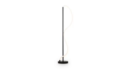 Торшер Freya Fancy FR6059FL-L60B