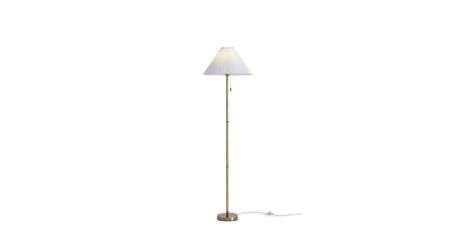 Торшер Freya Kinsley FR5533FL-01BS