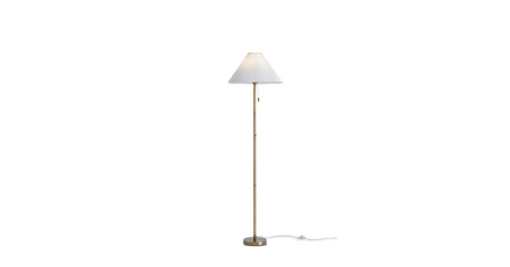 Торшер Freya Kinsley FR5533FL-01BS