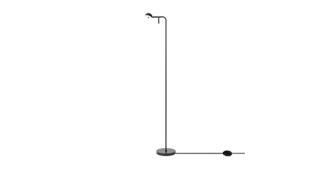 Торшер Freya Piece FR5549FL-L5B