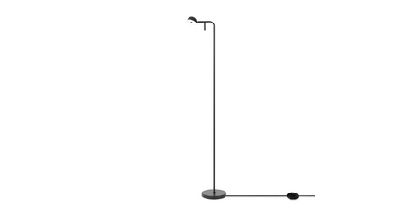 Торшер Freya Piece FR5549FL-L5B