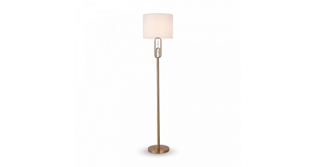 Торшер Freya Riverside FR1007FL-01BS