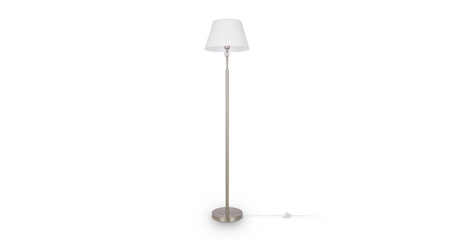 Торшер Freya Rosemary FR2190FL-01N