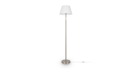 Торшер Freya Rosemary FR2190FL-01N