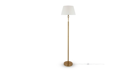 Торшер Freya Rosemary FR5190FL-01BS1