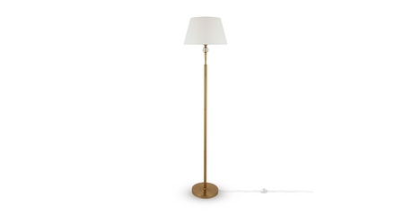 Торшер Freya Rosemary FR5190FL-01BS1