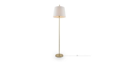 Торшер Freya Sandy FR5118FL-01BS