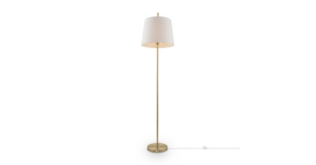 Торшер Freya Sandy FR5118FL-01BS