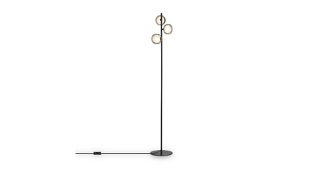 Торшер Freya Shimmer FR5435FL-03B