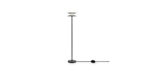 Торшер Freya Tower FR5537FL-L7B