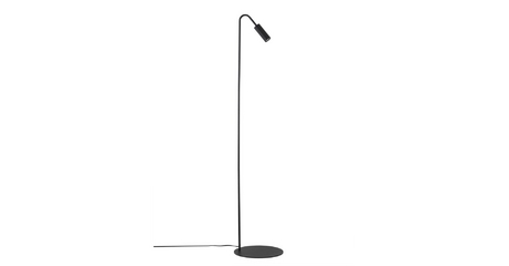 Торшер Kink Light Грау 07045,19