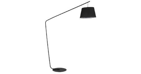 Торшер Kink Light Инвар 08448-F,19