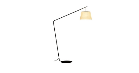 Торшер Kink Light Инвар 08448-F,19(14)