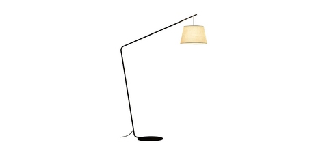 Торшер Kink Light Инвар 08448-F,19(14)