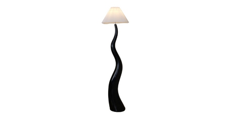 Торшер Kink Light Мерц 07015-F,19