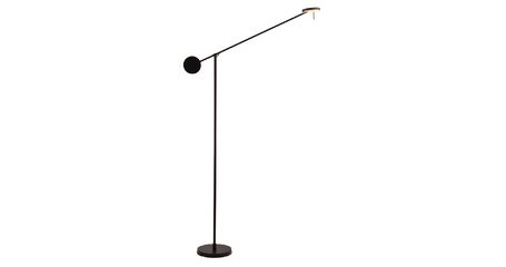 Торшер Kink Light Некси 09440-F,19(4000K)