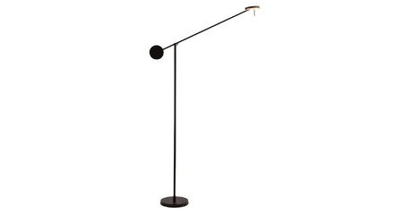 Торшер Kink Light Некси 09440-F,19(4000K)