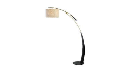 Торшер Kink Light Нестор 07054-F,19-20