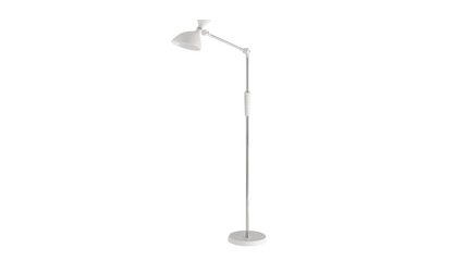 Торшер Lumion Horsa 8330/15FL