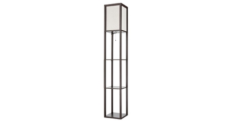 Торшер Lumion Practic 8090/1F