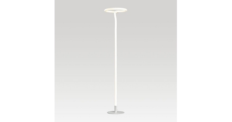 Торшер Lussole Bartow LSP-0920