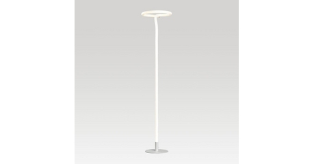 Торшер Lussole Bartow LSP-0920