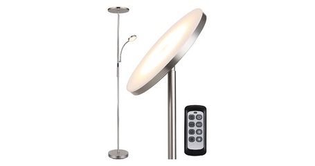 Торшер Lussole Carmel LSP-0903