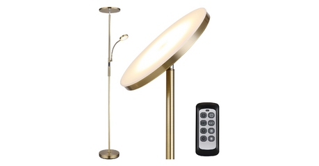 Торшер Lussole Carmel LSP-0904