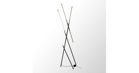 Торшер Lussole Hardeman LSP-0939