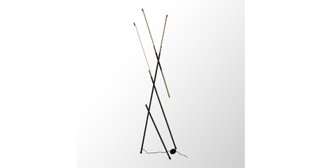 Торшер Lussole Hardeman LSP-0939