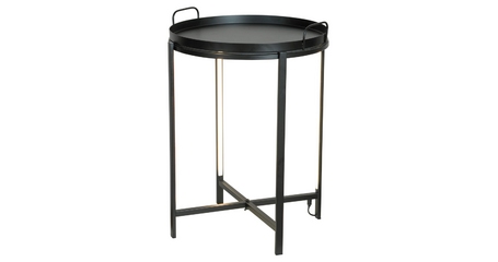 Торшер Lussole Loft Seattle LSP-0565-M