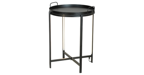 Торшер Lussole Loft Seattle LSP-0565-M