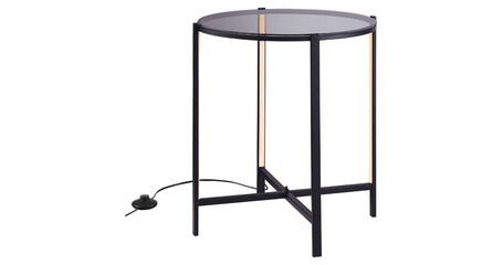 Торшер Lussole Loft Seattle LSP-0565