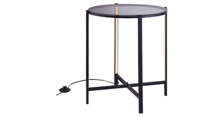 Торшер Lussole Loft Seattle LSP-0565