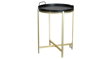 Торшер Lussole Loft Seattle LSP-0566-M