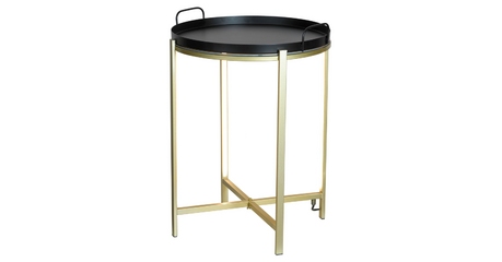 Торшер Lussole Loft Seattle LSP-0566-M