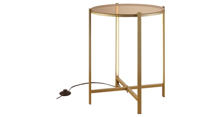 Торшер Lussole Loft Seattle LSP-0566