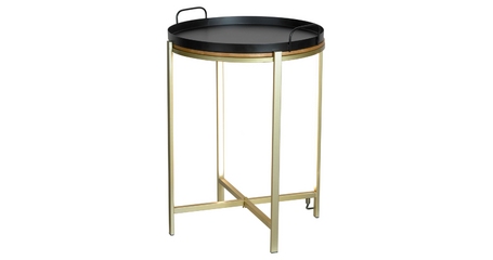 Торшер Lussole Loft Seattle LSP-0567-M