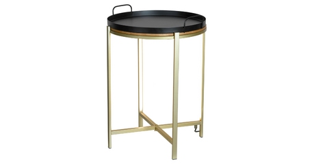 Торшер Lussole Loft Seattle LSP-0567-M