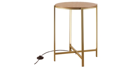 Торшер Lussole Loft Seattle LSP-0567