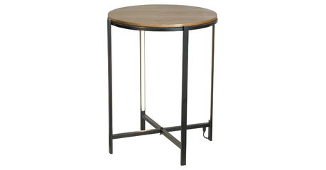 Торшер Lussole Loft Seattle LSP-0900